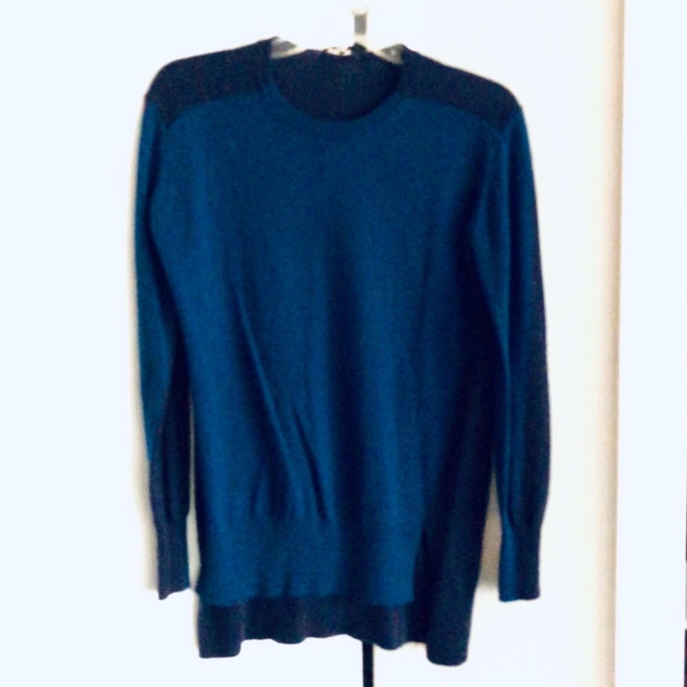 J. Crew Sweater